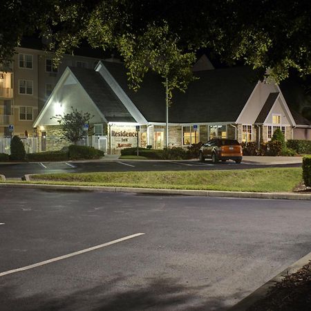 Residence Inn By Marriott Sebring Exteriér fotografie