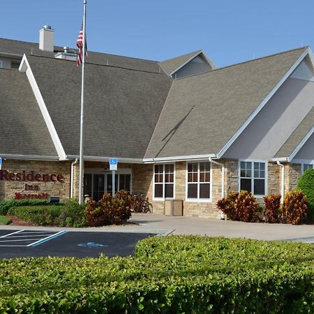 Residence Inn By Marriott Sebring Exteriér fotografie