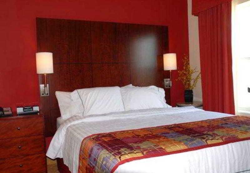 Residence Inn By Marriott Sebring Exteriér fotografie