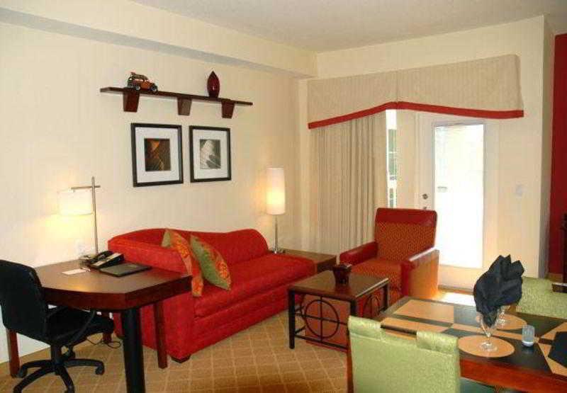 Residence Inn By Marriott Sebring Exteriér fotografie