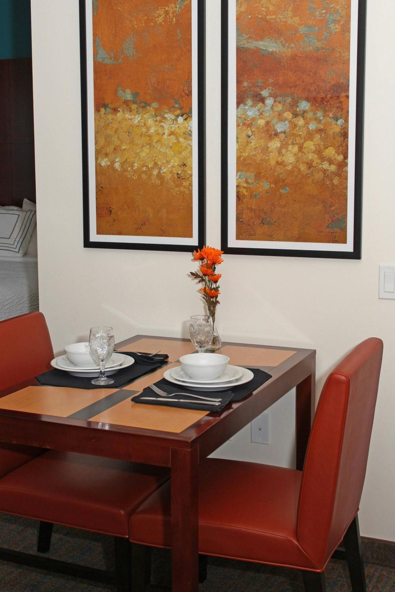 Residence Inn By Marriott Sebring Exteriér fotografie
