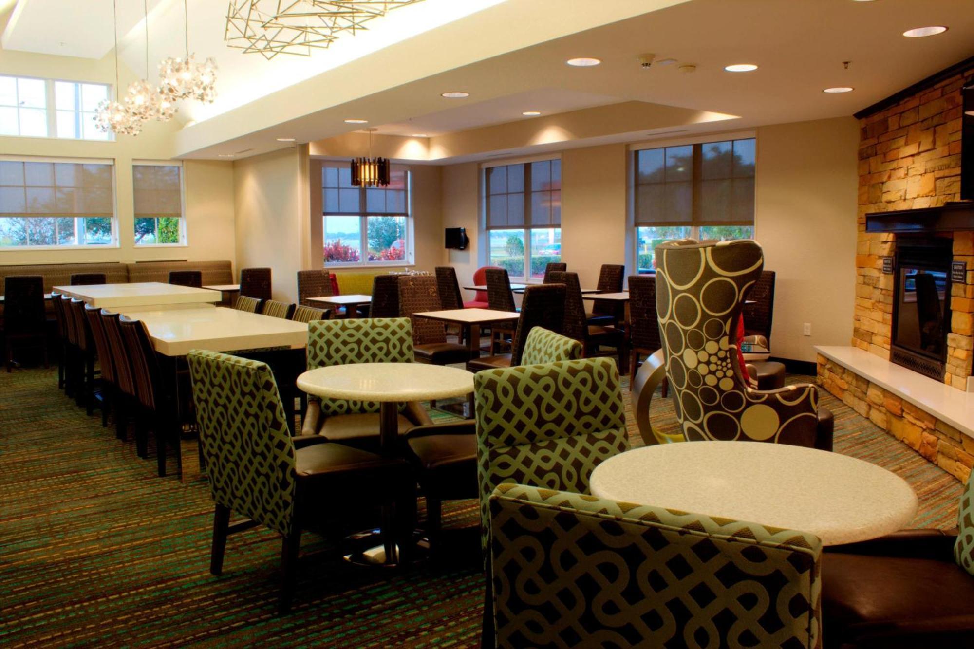 Residence Inn By Marriott Sebring Exteriér fotografie