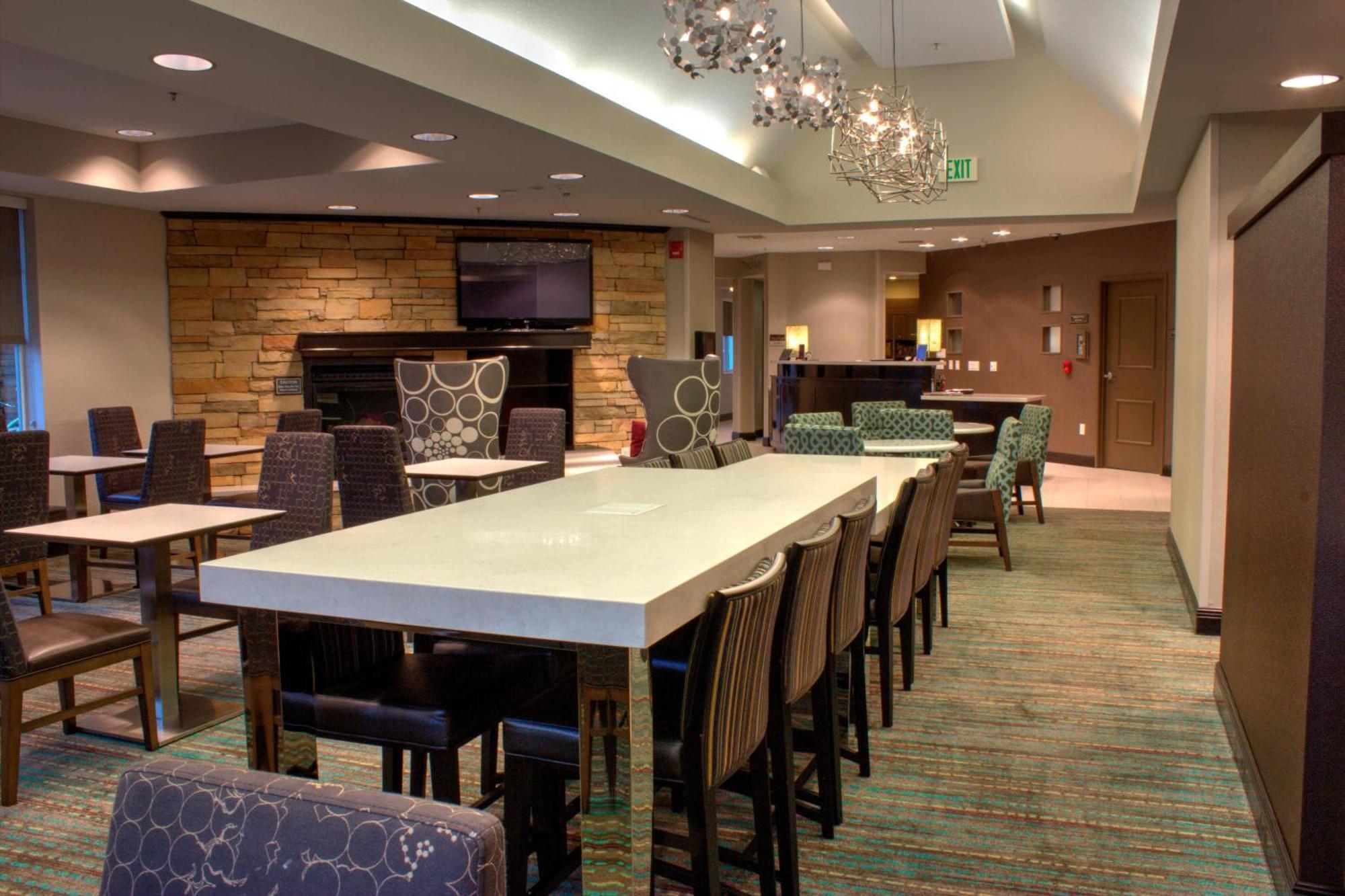 Residence Inn By Marriott Sebring Exteriér fotografie