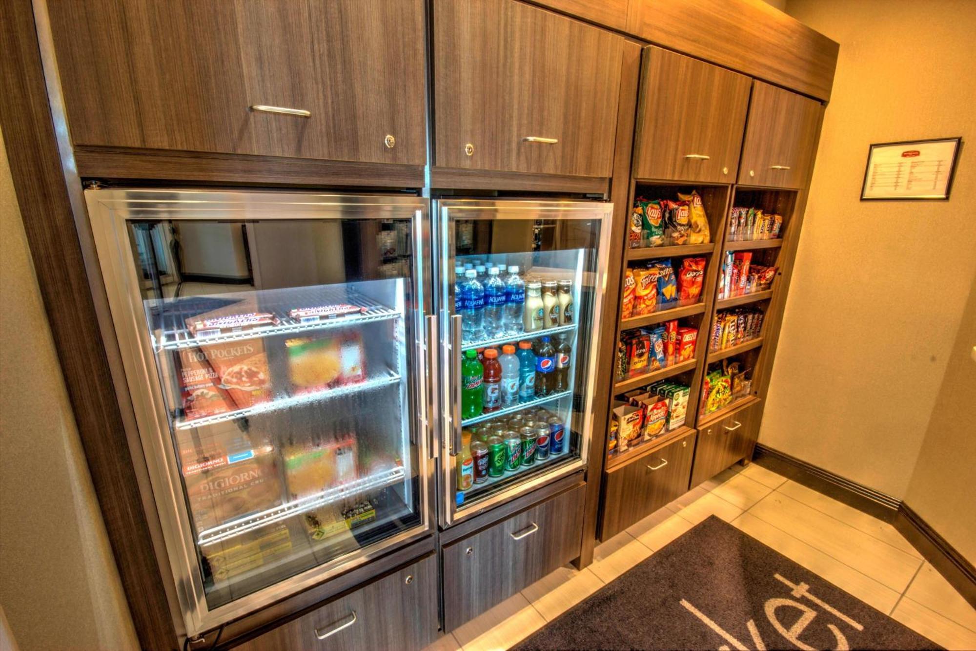 Residence Inn By Marriott Sebring Exteriér fotografie