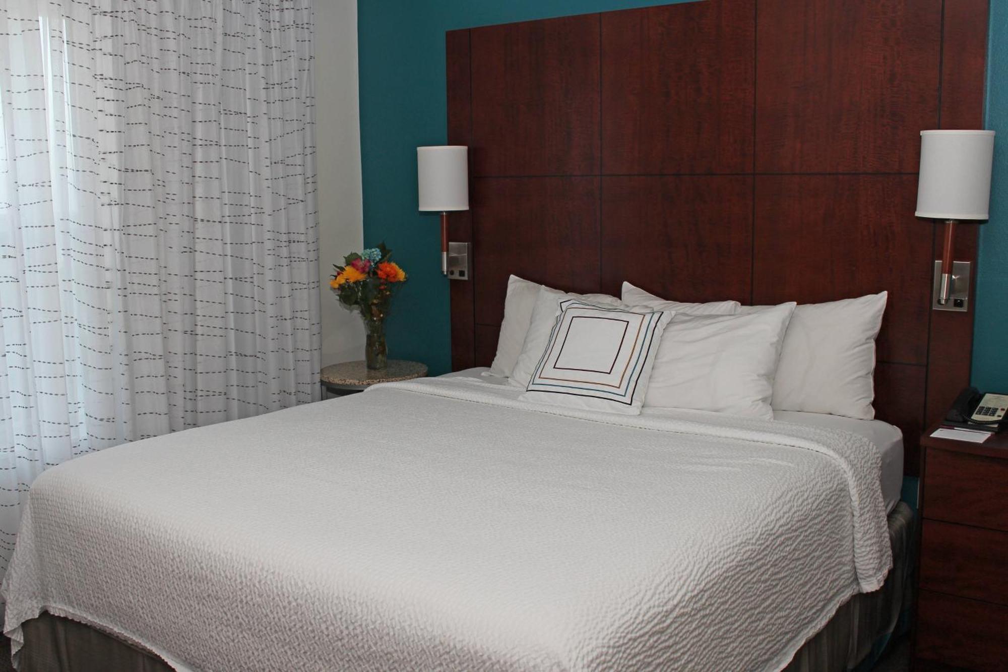 Residence Inn By Marriott Sebring Exteriér fotografie