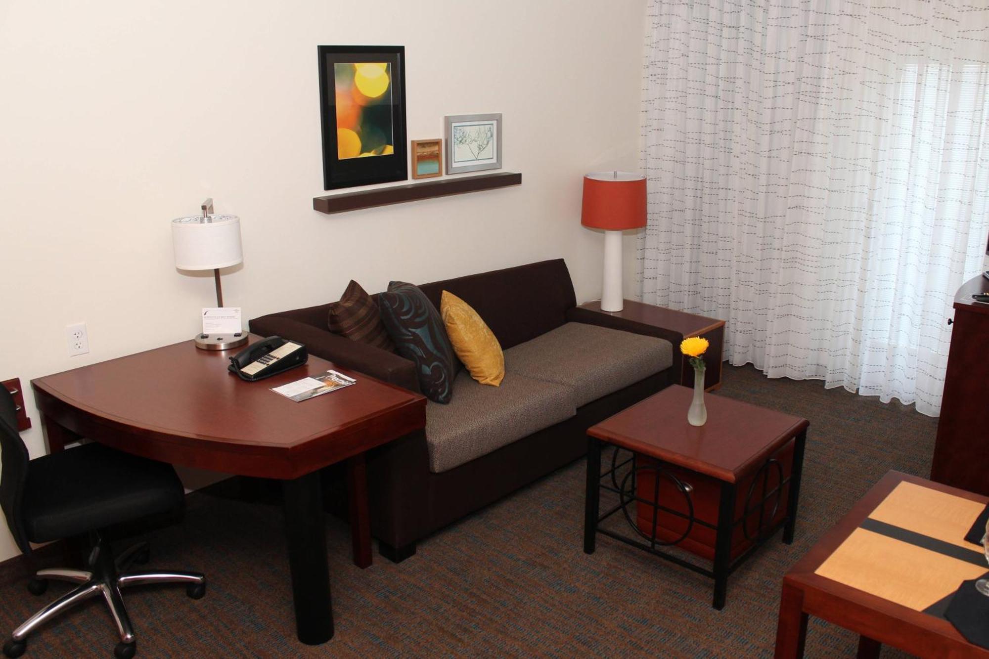 Residence Inn By Marriott Sebring Exteriér fotografie
