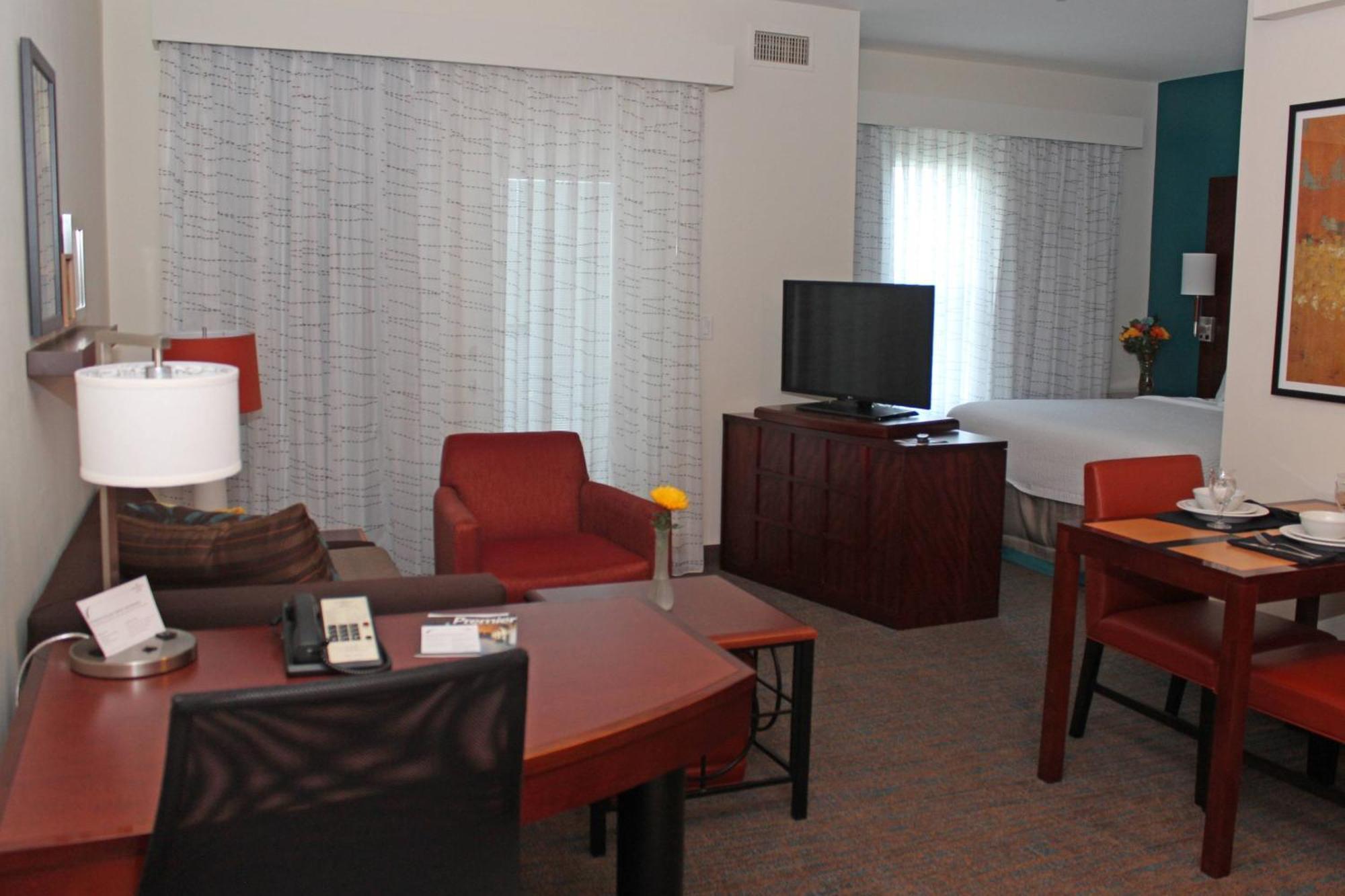 Residence Inn By Marriott Sebring Exteriér fotografie