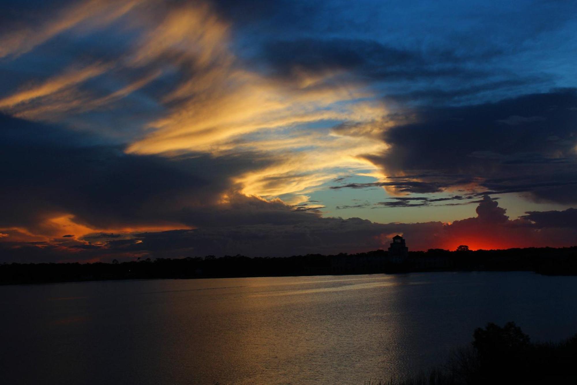 Residence Inn By Marriott Sebring Exteriér fotografie