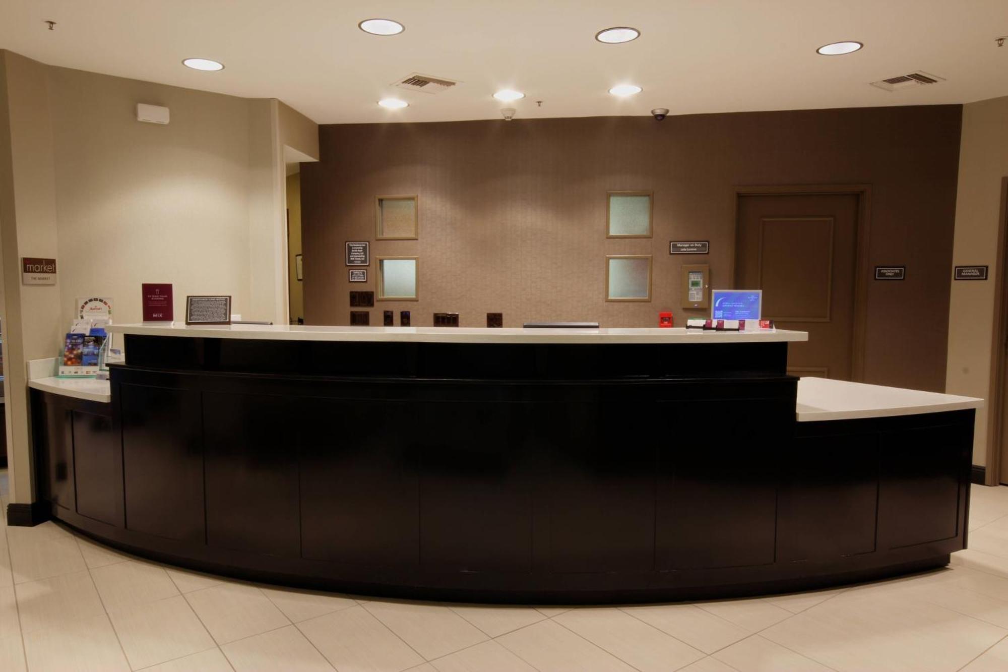 Residence Inn By Marriott Sebring Exteriér fotografie