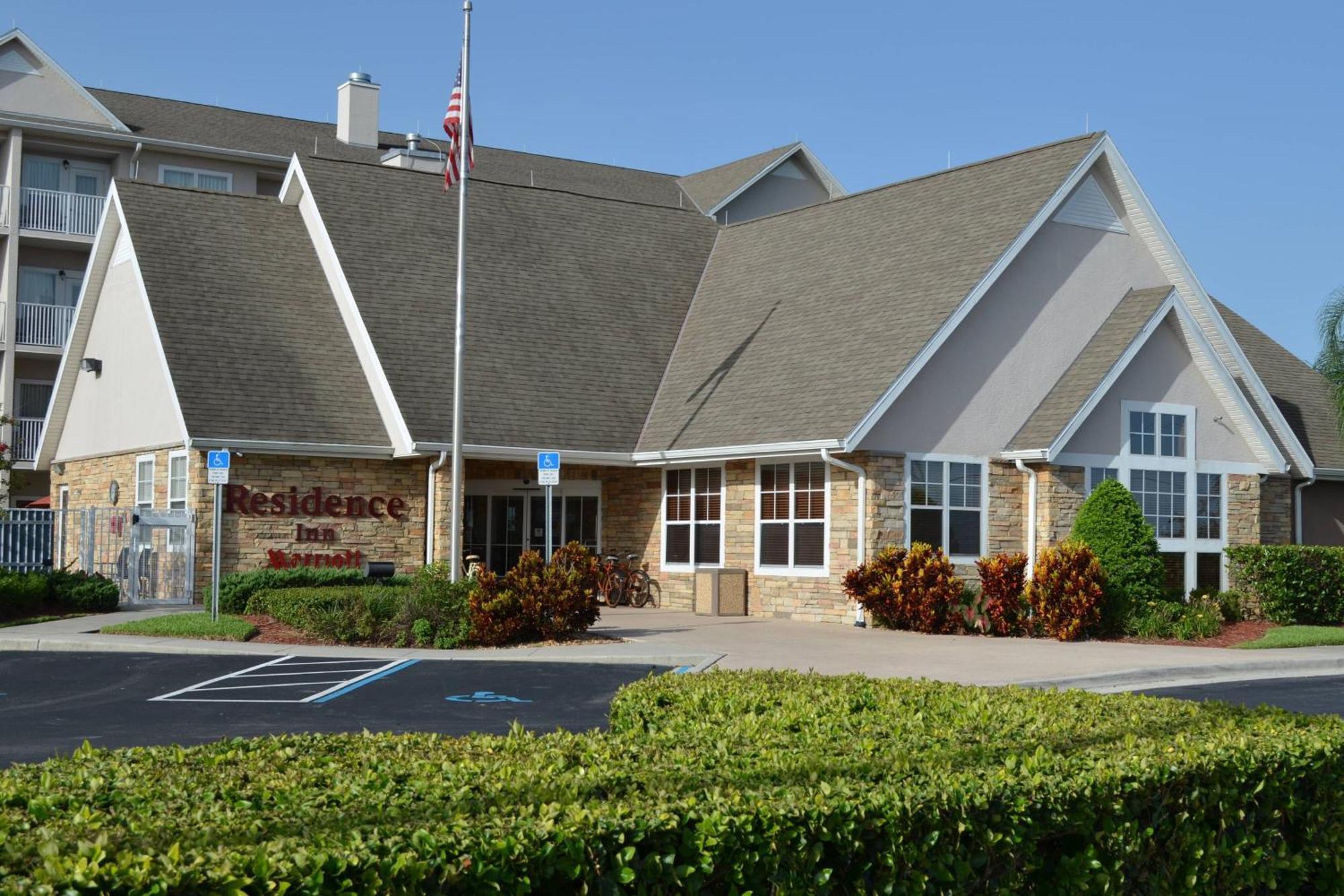 Residence Inn By Marriott Sebring Exteriér fotografie