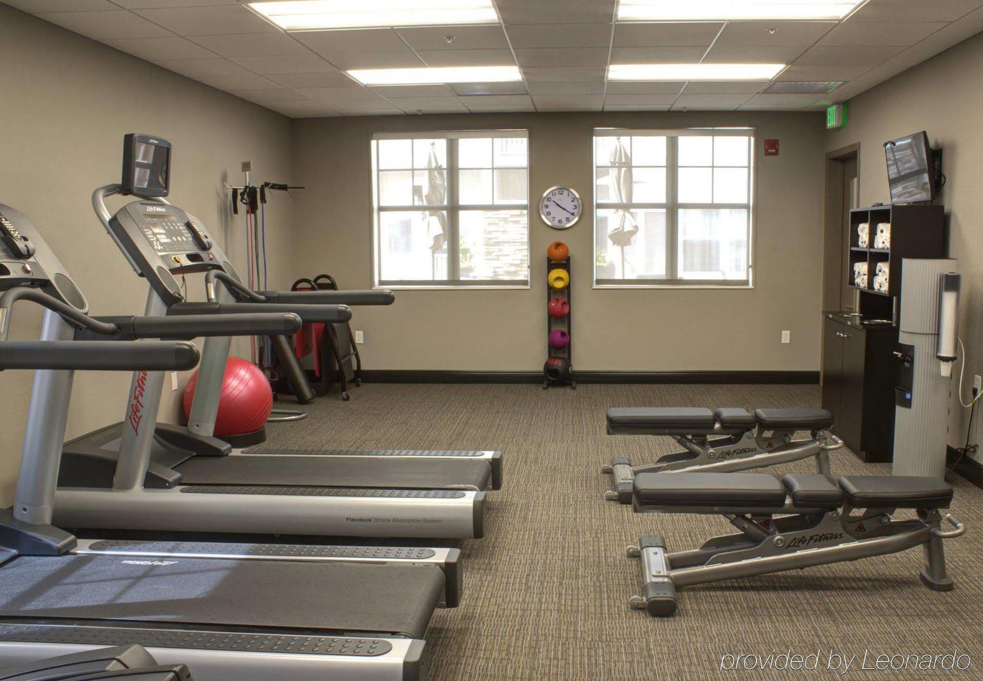 Residence Inn By Marriott Sebring Exteriér fotografie