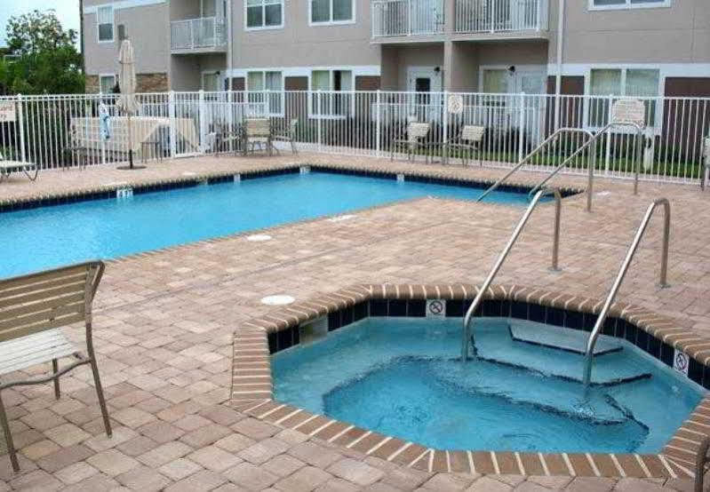 Residence Inn By Marriott Sebring Exteriér fotografie