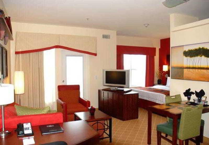Residence Inn By Marriott Sebring Exteriér fotografie