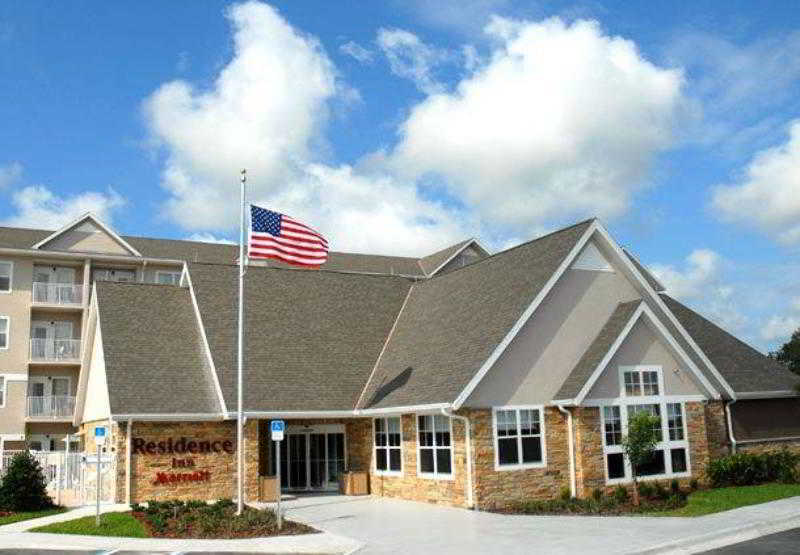 Residence Inn By Marriott Sebring Exteriér fotografie