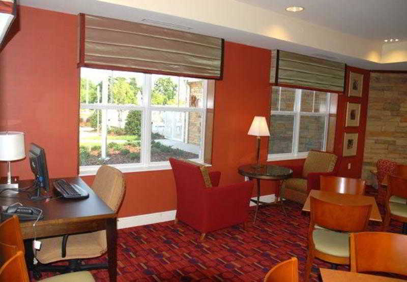Residence Inn By Marriott Sebring Exteriér fotografie